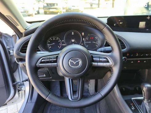 Mazda 3 2019 - фото 18