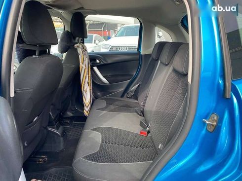 Citroёn C3 2010 - фото 22