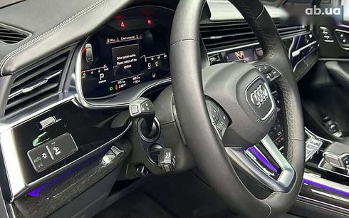 Audi Q7 2022 - фото 9