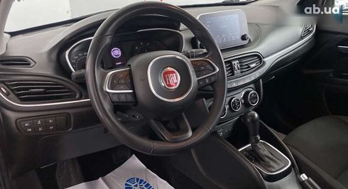 Fiat Tipo 2019 - фото 6