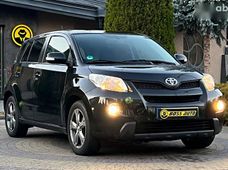 Продажа б/у Toyota Urban Cruiser - купить на Автобазаре