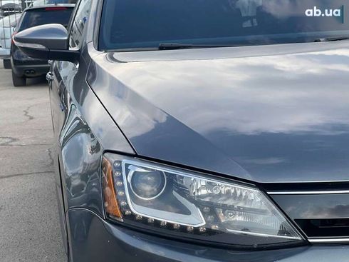 Volkswagen Jetta 2014 - фото 3