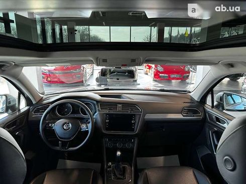 Volkswagen Tiguan Allspace 2020 - фото 16
