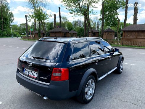 Audi a6 allroad 2001 - фото 6