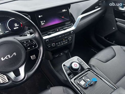 Kia Niro 2021 - фото 26