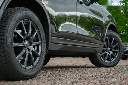 Nissan X-Trail 2016 - фото 15