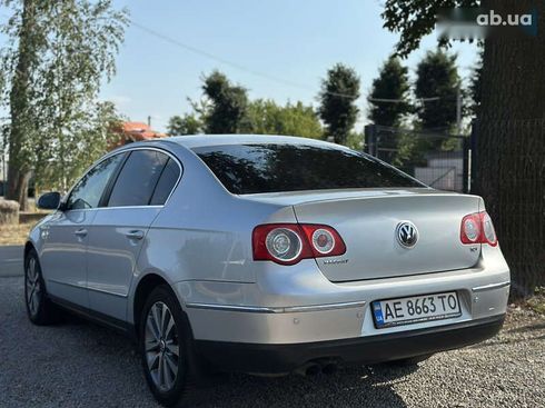Volkswagen Passat 2008 - фото 20