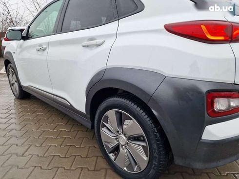 Hyundai Kona 2018 - фото 16