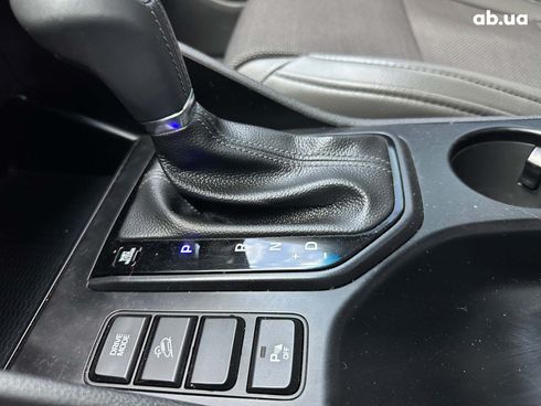 Hyundai Tucson 2019 серый - фото 29