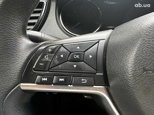 Nissan Rogue 2016 черный - фото 13