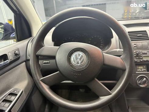 Volkswagen Polo 2004 - фото 15