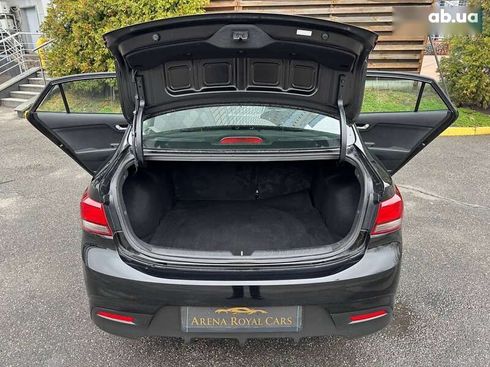 Kia Rio 2020 - фото 18