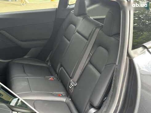 Tesla Model Y 2024 - фото 15