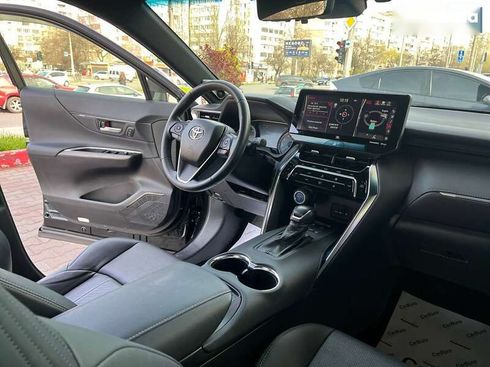 Toyota Venza 2021 - фото 20