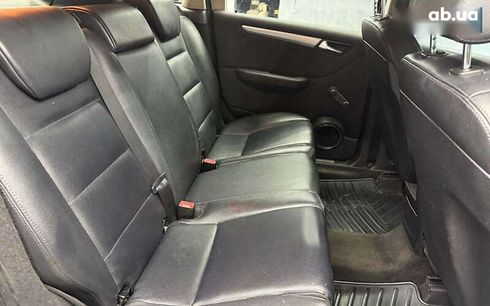 Mercedes-Benz B-Класс 2010 - фото 17