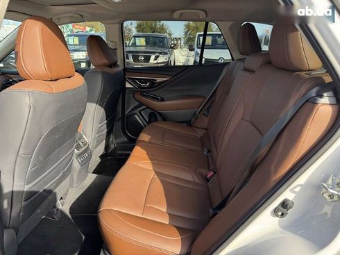 Subaru Outback 2023 - фото 14