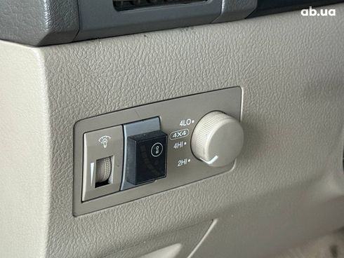 Kia Sorento 2003 бежевый - фото 10
