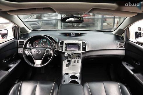 Toyota Venza 2013 - фото 11