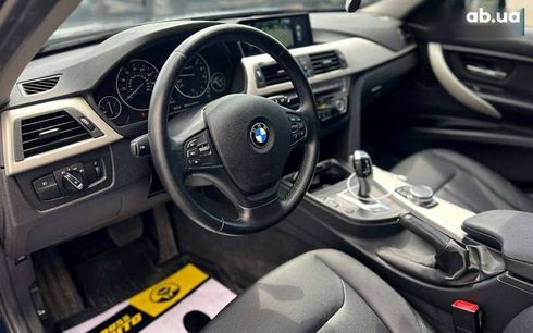 BMW 3 серия 2015 - фото 10