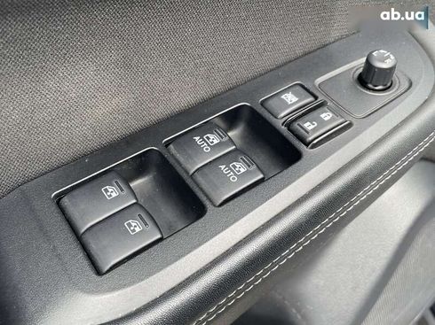 Subaru Outback 2018 - фото 22
