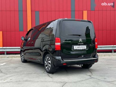 Citroёn SpaceTourer 2019 - фото 6
