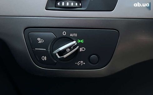 Audi Q7 2016 - фото 17