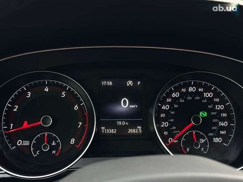 Volkswagen Arteon 2020 - фото 29