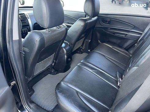 Hyundai Tucson 2006 - фото 21