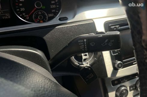 Volkswagen Passat 2013 - фото 24