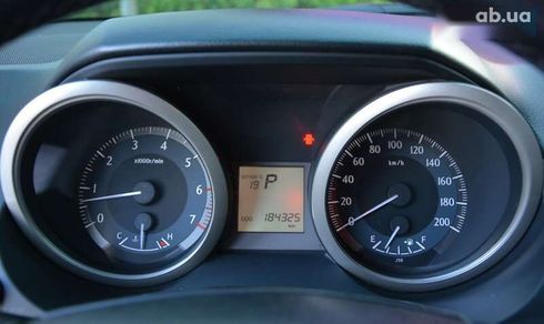Toyota Land Cruiser Prado 2012 - фото 19
