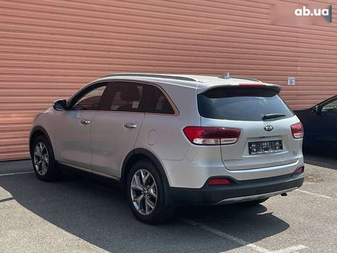 Kia Sorento 2017 - фото 5