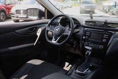 Nissan Rogue 2018 - фото 12
