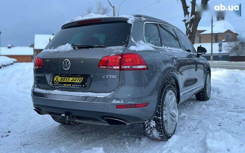 Volkswagen Touareg 2013 - фото 7