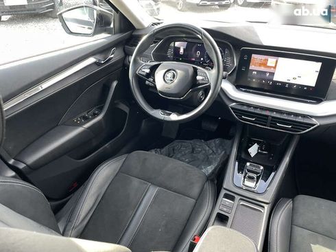 Skoda Octavia 2021 - фото 18