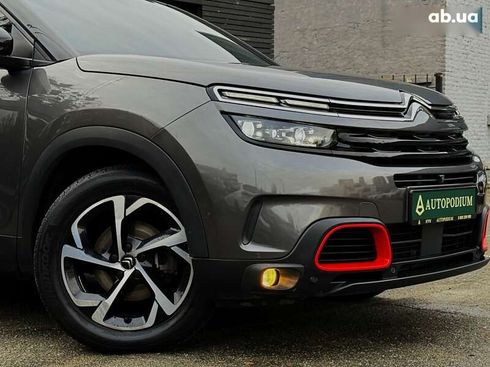 Citroёn C5 AirCross 2019 - фото 12