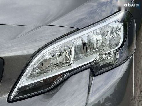 Peugeot e-Expert 2024 - фото 14