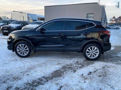 Nissan Rogue 2021 - фото 5