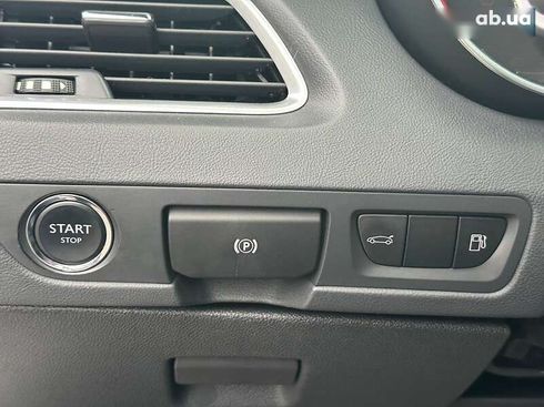 Peugeot 508 2016 - фото 18