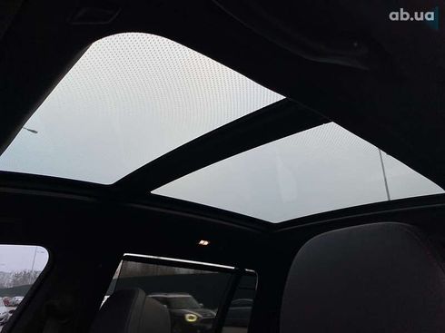 BMW X7 2020 - фото 29