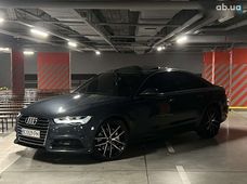 Продаж вживаних Audi A6 в Львівській області - купити на Автобазарі