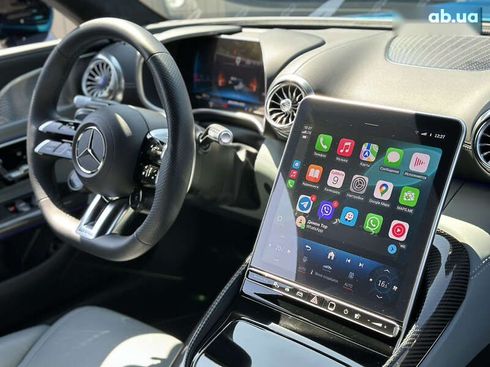 Mercedes-Benz SL-Класс 2022 - фото 27