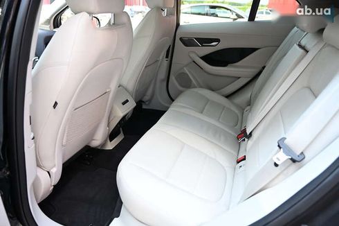 Jaguar I-Pace 2021 - фото 17