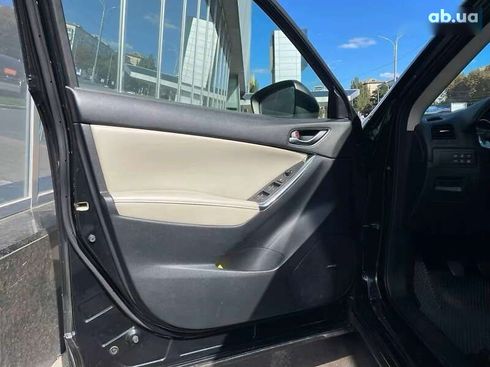 Mazda CX-5 2012 - фото 15