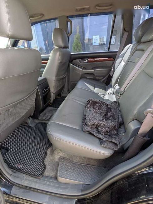 Toyota Land Cruiser 2007 - фото 17