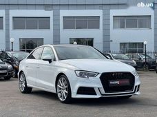 Продажа Audi б/у 2015 года в Киеве - купить на Автобазаре