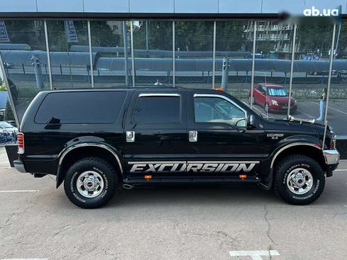 Ford Excursion 2005 - фото 7