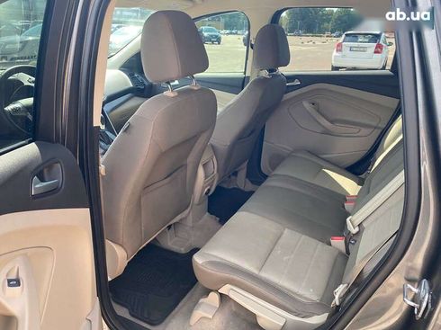 Ford Escape 2016 - фото 11