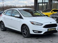 Продажа Ford б/у в Черновицкой области - купить на Автобазаре