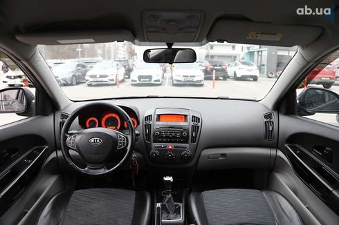 Kia Cee'd 2007 - фото 10