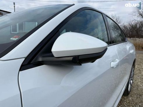 Audi E-Tron 2021 - фото 26